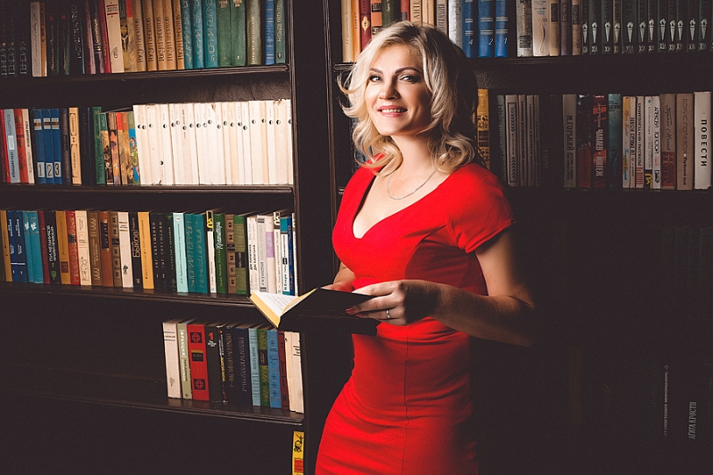 Александра